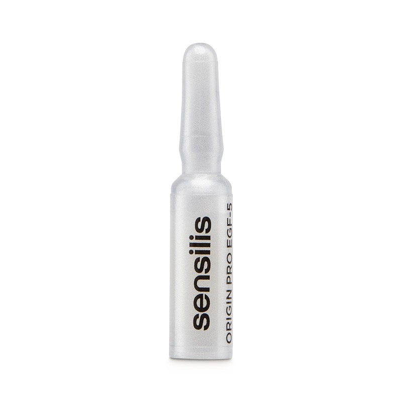 Sensilis Origin Pro EGF-5 30 Ampolas