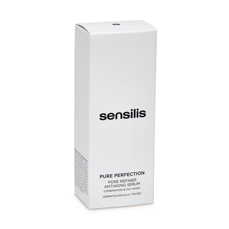 SENSILIS Pure Perfection Anti-Aging Refining Serum 30ML