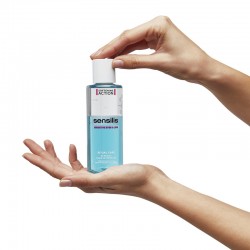 Sensilis Ritual Care Struccante bifasico per occhi sensibili 150ML