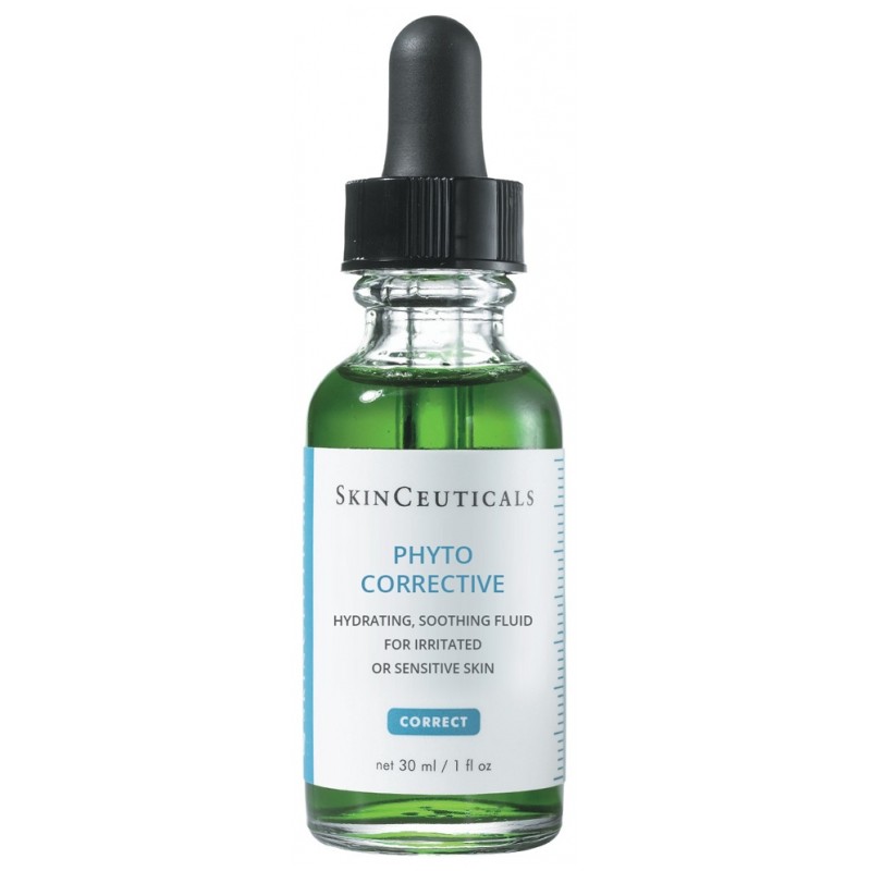 SKINCEUTICALS Phyto Corrective Gel Korrekturserum 30ml SKINCEUTICALS Phyto Corrective Gel Korrekturserum 30ml