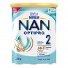 NAN OPTIPRO 2 Milchpulver für Säuglinge 800g