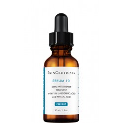 SKINCEUTICALS Serum 10 Dual Antioxidant 30ml