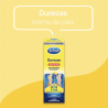 SCHOLL Crema per la durezza dei piedi 60ml