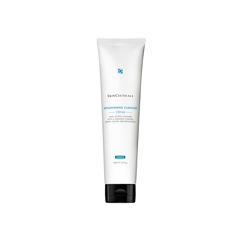SKINCEUTICALS Replenishing Cleanser Cream Gesichtsreiniger 150ml