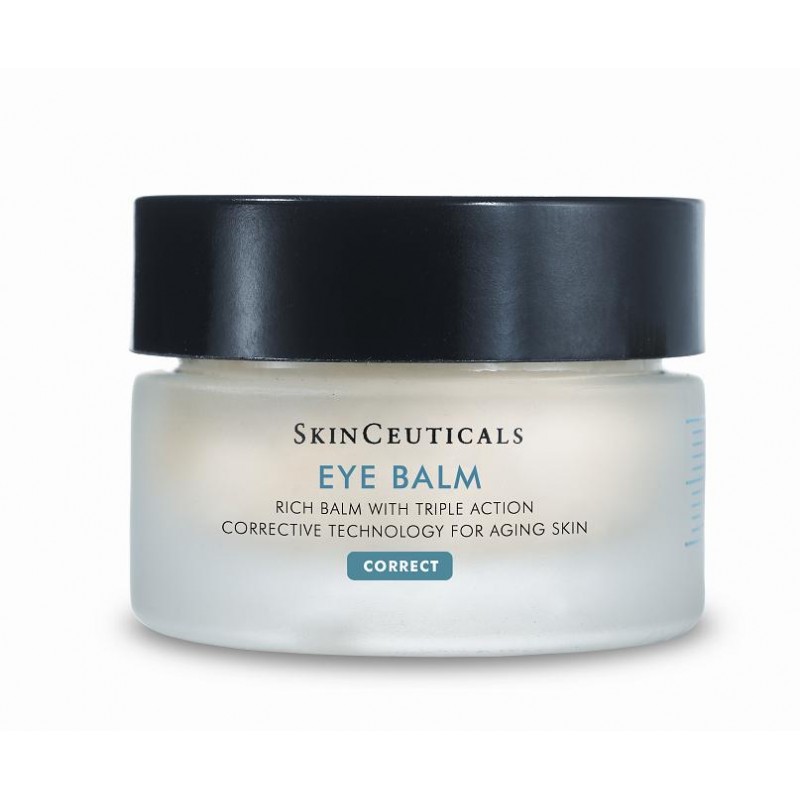 SKINCEUTICALS Baume Yeux Crème Contour des Yeux 15 ml au meilleur prix en ligne