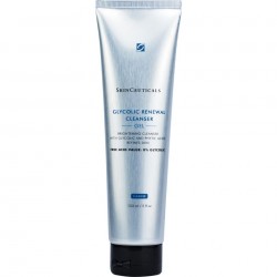 SKINCEUTICALS Glycolic Renewal Gel de Limpeza Esfoliante 150ml