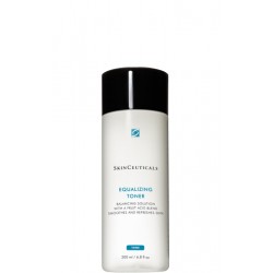 SKINCEUTICALS Equalizing Toner Tônico Sem Álcool 200ml em OFERTA