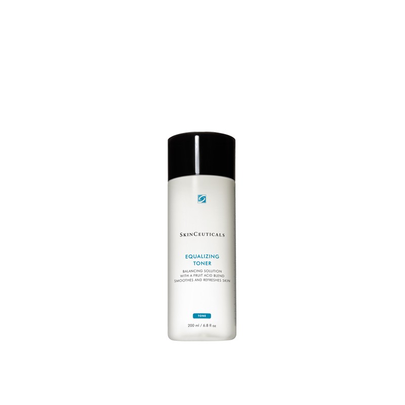 SKINCEUTICALS Equalizing Toner Tônico Sem Álcool 200ml em OFERTA