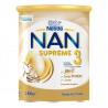 NAN Supreme Pro 3 Leite de Crescimento 800gr【ENVIO EM 24H*】