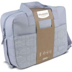 MUSTELA Blue Walking Bag (5 products)