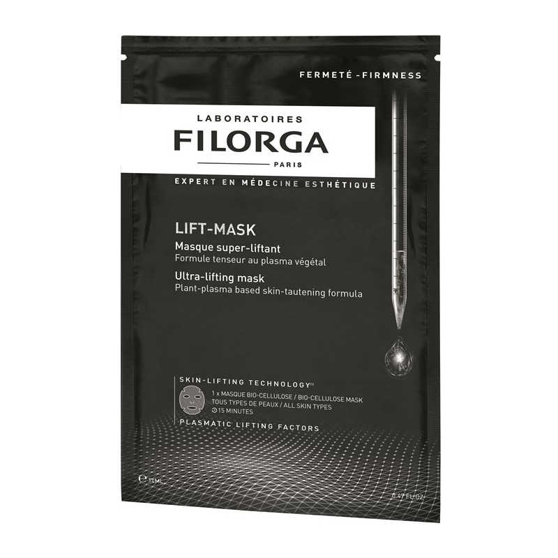 FILORGA Lift-Mask Máscara Efeito Lifting 14ml 1 unidade