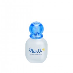 MUSTELA Musti Eau de Soin Parfümiert 50ml
