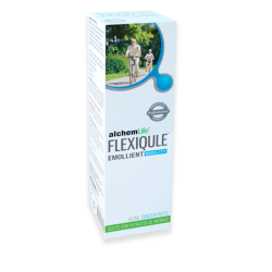 Comprar ALCHEMLIFE Flexiqule Emollient Mobility 50ml em OFERTA Online