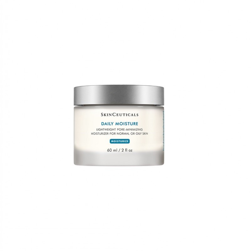 SKINCEUTICALS Daily Mositure Porenverkleinernde Feuchtigkeitscreme, 60 ml