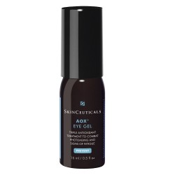 SKINCEUTICALS Aox+ Eye Gel Antioxidant Eye Serum 15ml