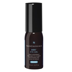 SKINCEUTICALS Aox+ Eye Gel Sérum Antioxydant Pour Les Yeux 15 ml