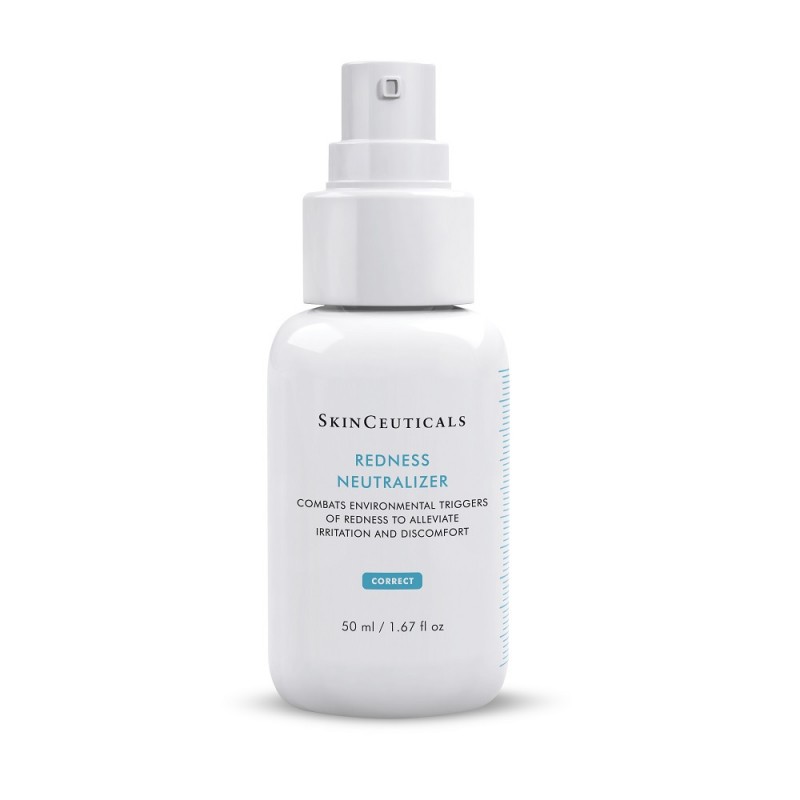 SKINCEUTICALS Rötungsneutralisator Rötungsneutralisator 50ml SKINCEUTICALS Rötungsneutralisator Rötungsneutralisator 50ml