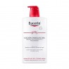 EUCERIN pH5 Lozione arricchita per pelli sensibili molto secche 1L