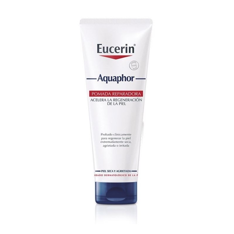 EUCERIN Aquaphor Unguento Riparatore 220ml EUCERIN Aquaphor Unguento Riparatore 220ml