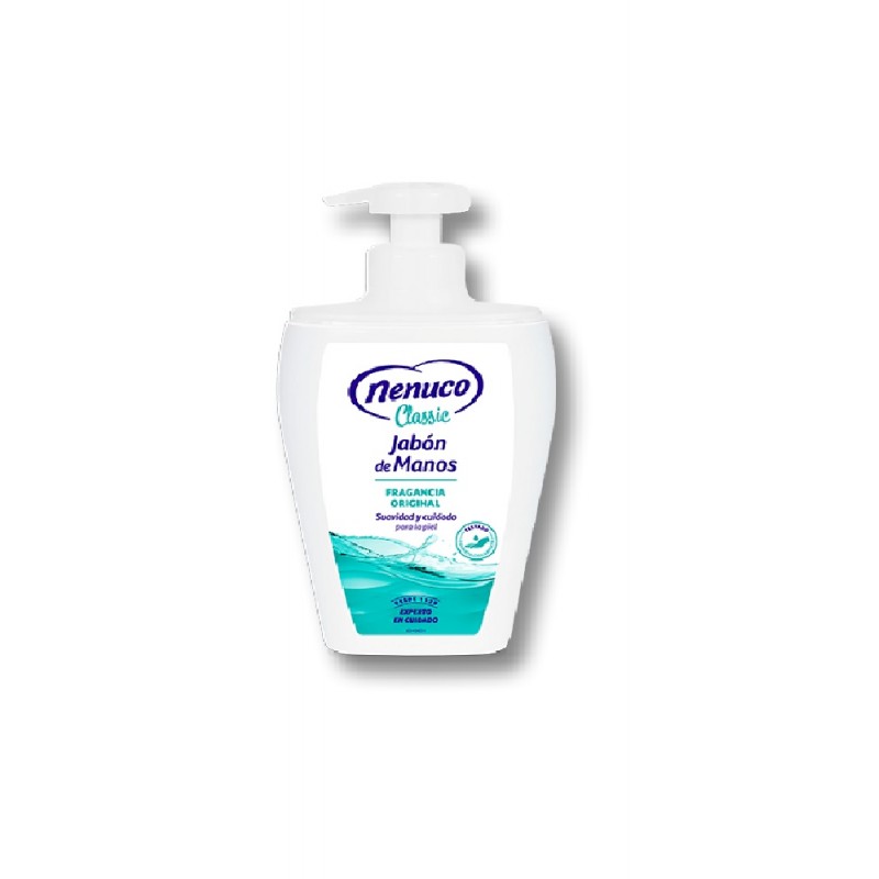 Nenuco Classic Hand Soap 240ml