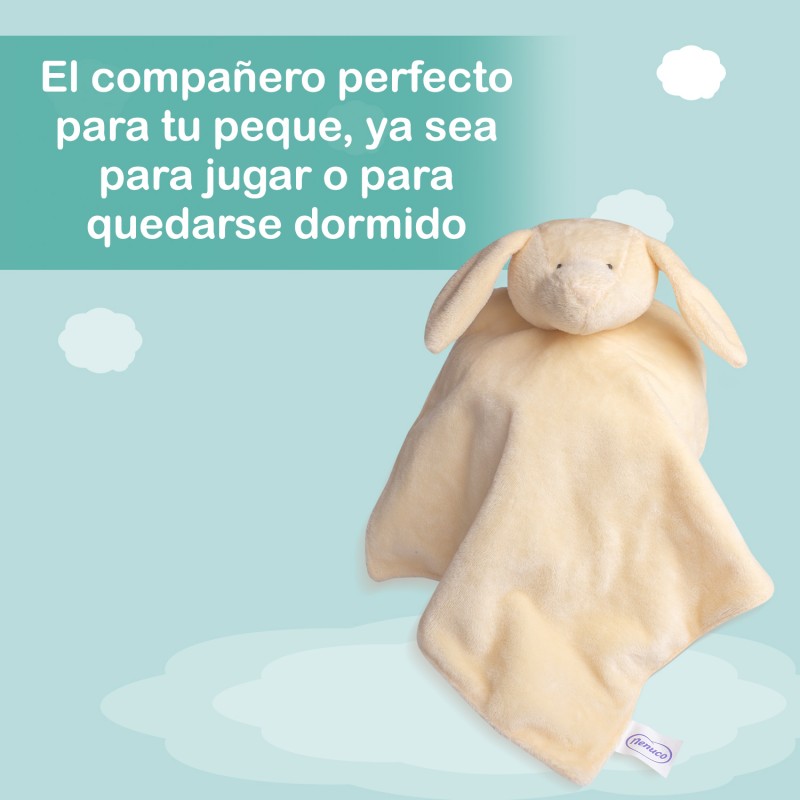 cesta nenuco