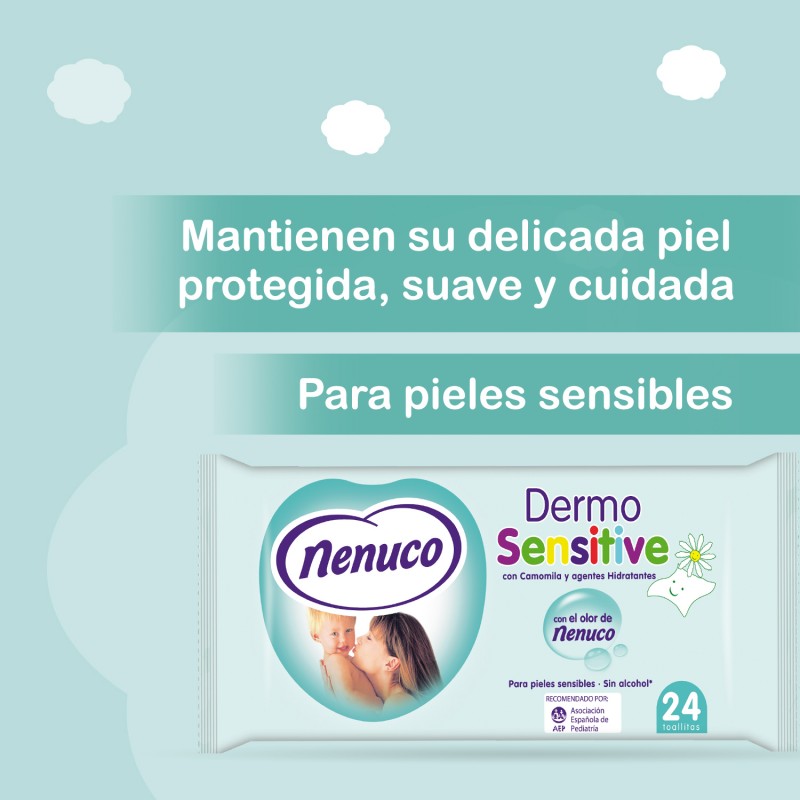 cesta nenuco