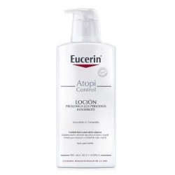 EUCERIN AtopiControl Lotion 400ml