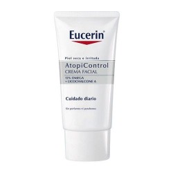 EUCERIN AtopiControl Facial Cream 50ml