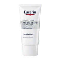 EUCERIN AtopiControl Gesichtscreme 50ml