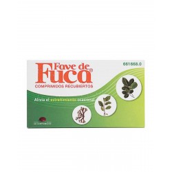 Fuca Fave 40 Tabletten