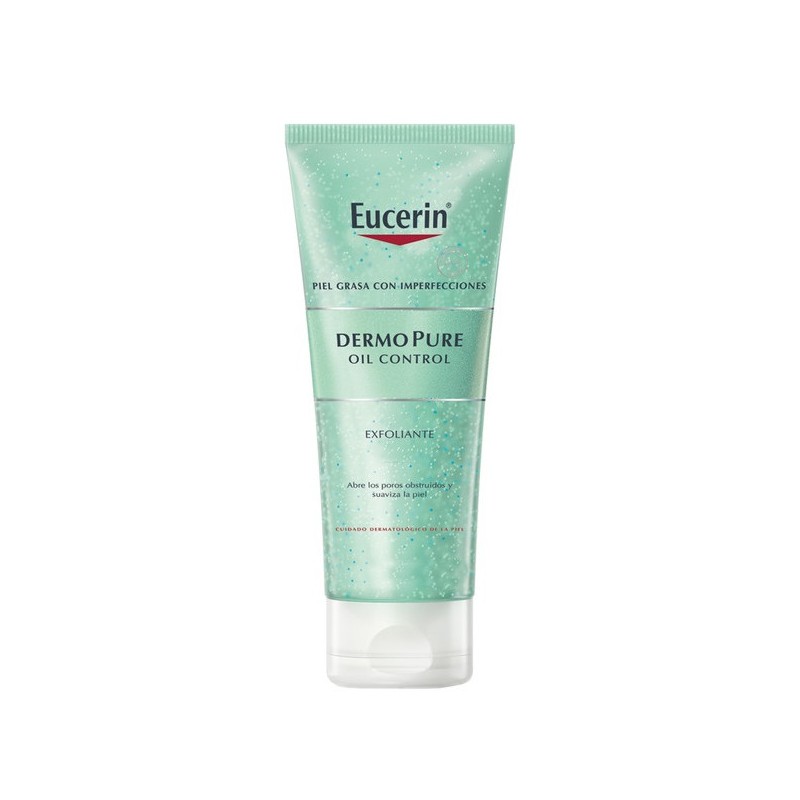 EUCERIN Dermopure Oil Control Peeling EUCERIN Dermopure Oil Control Peeling