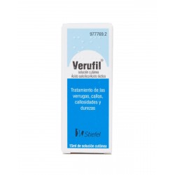 VERUFIL Topical Solution 15ML