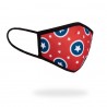 Masque Enfant Lavable R30 AMERICAS Réutilisable 3-12 ans
