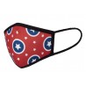 Masque Enfant Lavable R30 AMERICAS Réutilisable 3-12 ans