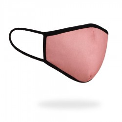 R30 PINK Pink Washable and Reusable Adult Mask