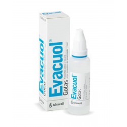 EVACUOL 7,5 MG/ML Tropfen zum Einnehmen, 30 ml
