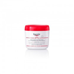 EUCERIN pH5 Pflegebalsam 450ml