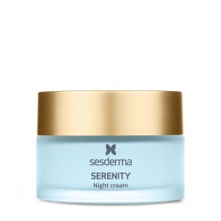 SESDERMA Creme de Noite Serenidade