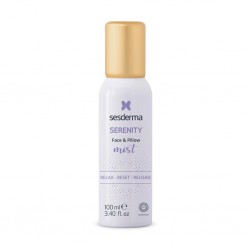 SESDERMA Brume Sérénité Visage et Oreiller