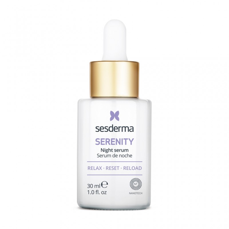 SESDERMA Serenity Soro Lipossomal SESDERMA Serenity Soro Lipossomal