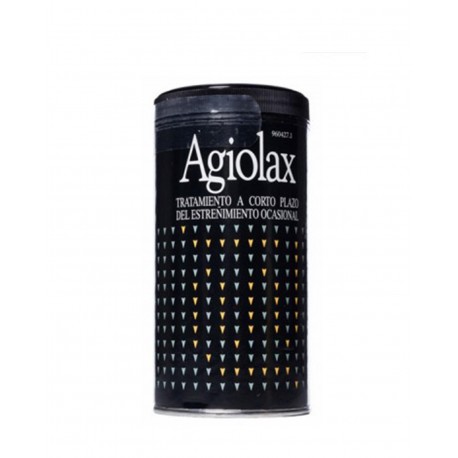 AGIOLAX Granules 250 G