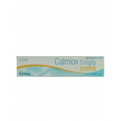 CALMIOX 5 MG/G Cream 30G