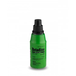 BETADINE Oral 10% Topical Solution 125ML