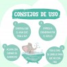 Distributeur de savon original Nenuco 650 ml