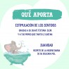 Dispensador de Sabonete Original Nenuco 650ml