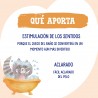 Nenuco Shampoo Extra Delicato 500ml