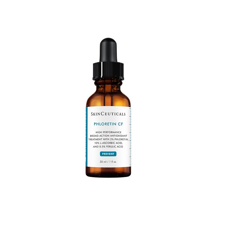 SKINCEUTICALS Phloretin CF Reines Vitamin C Serum 30ml SKINCEUTICALS Phloretin CF Reines Vitamin C Serum 30ml