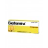 BIODRAMINE 50 MG 12 Comprimés