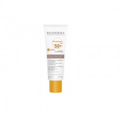 BIODERMA PHOTODERM M Goldene Schutzgel-Creme SPF50+ (40ml)