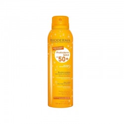 BIODERMA PHOTOAGE Max Bruma Solar SPF50+ (150ml)